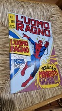 Uomo ragno corno usato  Arezzo