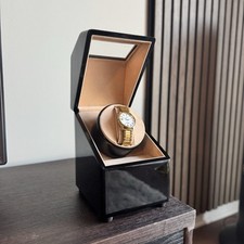 Rotating watch display for sale  Sterling Heights