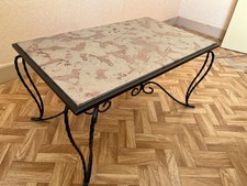 Table basse marbre d'occasion Table basse marbre d'occasion  Reims