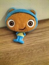Waybuloo soft plush for sale  SOUTHAMPTON