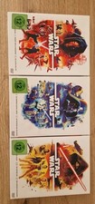 Star wars dvd gebraucht kaufen  Schleiz