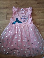 7 dress pink party girls for sale 7 dress pink party girls for sale BOOTLE