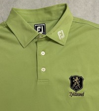 Footjoy golf men d'occasion  Expédié en Belgium
