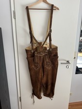 Ktoberfest herren meindl gebraucht kaufen  Kelkheim