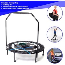 exercise trampoline for sale exercise trampoline for sale Phoenix