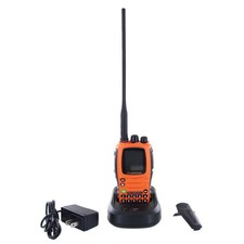 Rádio amador bidirecional Wouxun KG-UV9D Mate multibanda - NOVO comprar usado  Enviando para Brazil