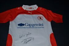 Tee shirt rugby d'occasion  Largentière