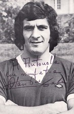 Calcio football cartolina usato  Virle Piemonte
