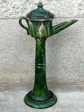 Ancienne lampe huile d'occasion  Annemasse