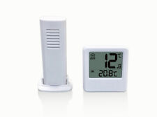 Technoline ws9114 temperaturst gebraucht kaufen  Wildau