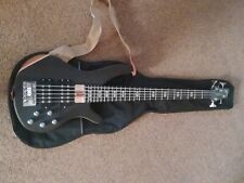 String electric bass for sale  Macon