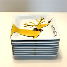 Pottery barn reindeer for sale  Commerce