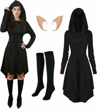 Women elf costume for sale  HASSOCKS