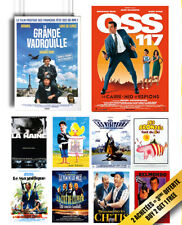 Meilleures affiches film d'occasion  Chailly-en-Bière