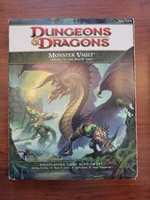 Monster vault dungeons for sale  Mc Gaheysville