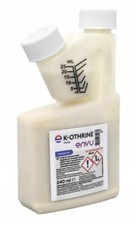 Używany, K-othrine Partix 240ml fights insects, bedbugs, cockroaches and fly spiders na sprzedaż  PL
