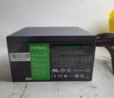 Antec 550 true for sale  Haworth