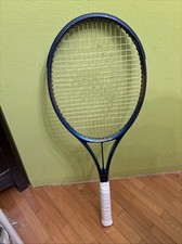 Racchetta tennis coq usato  Ravenna