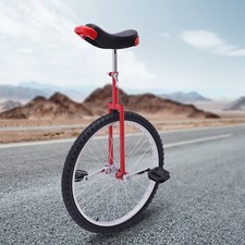 Unicycle thickened steel for sale  USA