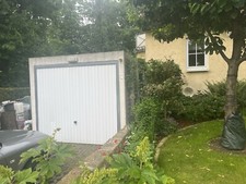 Betonfertiggarage gebraucht kaufen  Radebeul