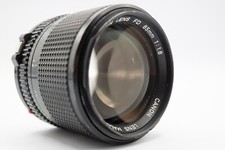 Lente Canon FD 85mm 1.8, usado comprar usado  Enviando para Brazil
