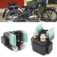Starter solenoid relay for sale  DUNSTABLE