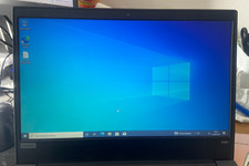 Lenovo thinkpad e480 for sale  LONDON