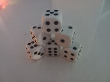Stück würfel spielewürfel gebraucht kaufen  Bottrop