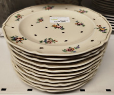 Limoges lot assiettes d'occasion  Yffiniac