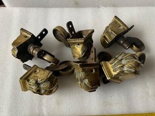 Set brass original for sale  WARWICK