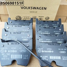 8s0698151f unverbaut riginal gebraucht kaufen  Soest