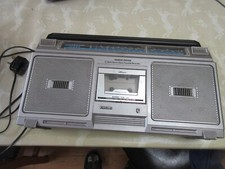 Vintage philips stereo for sale  NORWICH