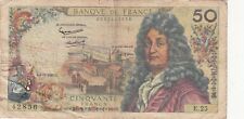 Billet banque francs d'occasion  Bourg-de-Péage