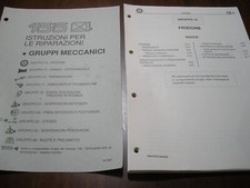 Alfa romeo manuale usato Alfa romeo manuale usato  Cremella