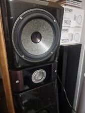 Focal diva utopia for sale  WOODFORD GREEN