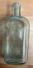 warranted flask for sale  Scranton