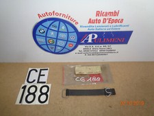 82414656 cinghia fissaggio usato  Gioia Tauro