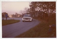 Fotografia originale in usato  Villar Focchiardo