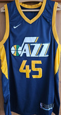 Utah jazz nba gebraucht kaufen  Schenefeld
