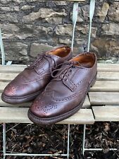 Tricker ilkley grain for sale  HEXHAM