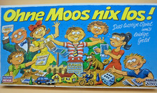 Neu hne moos gebraucht kaufen  Hannover