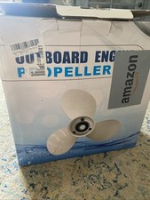 Propeller yamaha outboard for sale  Beaver