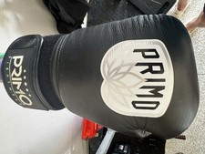 Luvas de boxe Primo Emblem 2.0 Muay Thai comprar usado  Enviando para Brazil