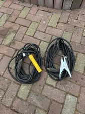 Welding earth torch for sale  THETFORD