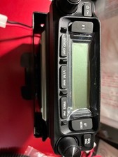 émetteur récepteur yaesu d'occasion  Expédié en France