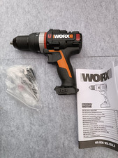 Worx 20v cordless for sale  Shipping to Ireland