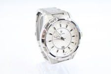 Mens bulova steel for sale  LEEDS