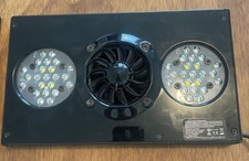 Luz de LED para tanque de aquário Ecotech Marine Radion Xr30w Gen 4 recife comprar usado  Enviando para Brazil