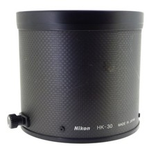 Nikon hood 200 for sale  NEWHAVEN