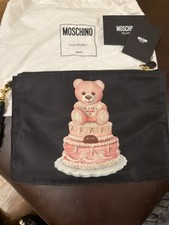 Moschino couture black for sale  SHEFFIELD